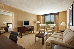 Clayton Plaza Hotel St. Louis