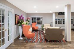 Microtel Inn & Suites By Wyndham Springfield