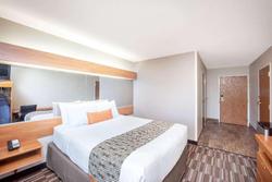 Microtel Inn & Suites By Wyndham Springfield