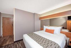 Microtel Inn & Suites By Wyndham Springfield