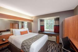 Microtel Inn & Suites By Wyndham Springfield
