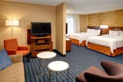 Fairfield Inn Frankenmuth