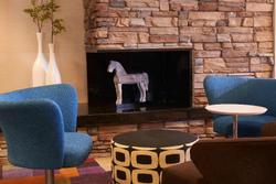 Fairfield Inn Frankenmuth