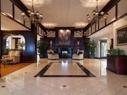 Park Pointe Hotel