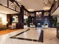 Park Pointe Hotel