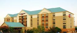 SpringHill Suites San Antonio Medical Center