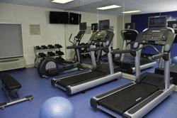 SpringHill Suites San Antonio Medical Center