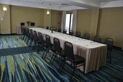 SpringHill Suites San Antonio Medical Center