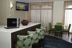 SpringHill Suites San Antonio Medical Center