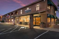 GreenTree Inn Sedona
