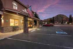GreenTree Inn Sedona