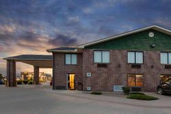 Super 8 by Wyndham Salina I-70
