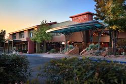 The Wilde Resort & Spa