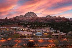 The Wilde Resort & Spa