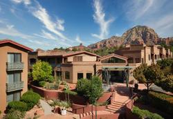 The Wilde Resort & Spa