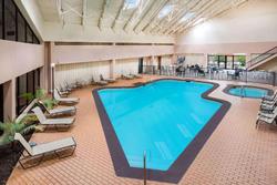Wyndham Garden Stillwater