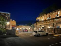 The Inn at Vanessie