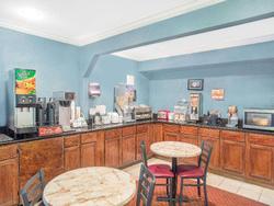 Super 8 by Wyndham San Angelo