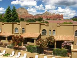 Sedona Springs Resort