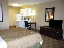 Extended Stay America - Santa Rosa - South