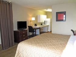 Extended Stay America - Santa Rosa - South