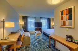 Homewood Suites By Hilton South Bend Notre Dame