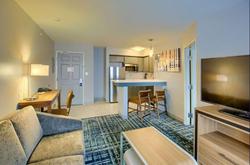Homewood Suites By Hilton South Bend Notre Dame