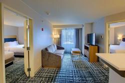 Homewood Suites By Hilton South Bend Notre Dame