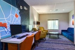 Holiday Inn Express & Suites Salina