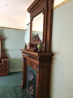 Cedar Gables Inn