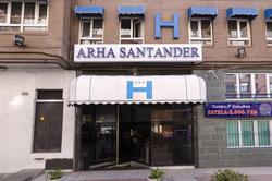 Arha Santander
