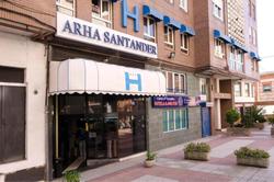 Arha Santander