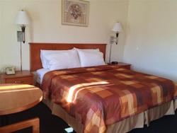 North Bay Inn Santa Rosa
