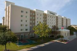 Residence Inn by Marriott San Antonio Six Flags at