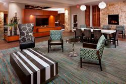 Residence Inn by Marriott San Antonio Six Flags at