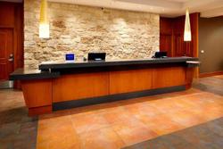 Residence Inn by Marriott San Antonio Six Flags at