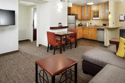 Residence Inn by Marriott San Antonio Six Flags at