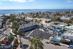 The Shoal at La Jolla Beach