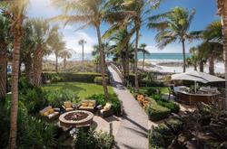 Hyatt Siesta Key Beach