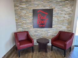 Red Roof Inn Staunton