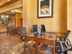 Hilton Vacation Club Villas de Santa Fe