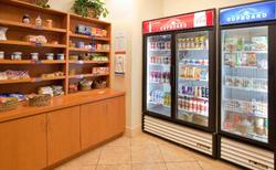 Candlewood Suites Springfield an IHG Hotel