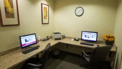 Candlewood Suites Springfield an IHG Hotel