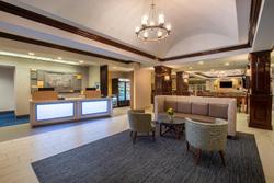 Holiday Inn Express State College at Williamsburg