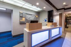 Holiday Inn Express State College at Williamsburg