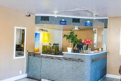 Days Inn by Wyndham Redwood City