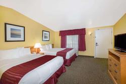 Days Inn by Wyndham Redwood City