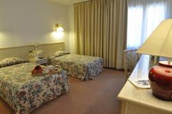 Hotel Omega