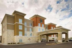 Homewood Suites by Hilton Lackland AFB/Seaworld,TX