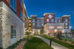 Homewood Suites by Hilton Lackland AFB/Seaworld,TX